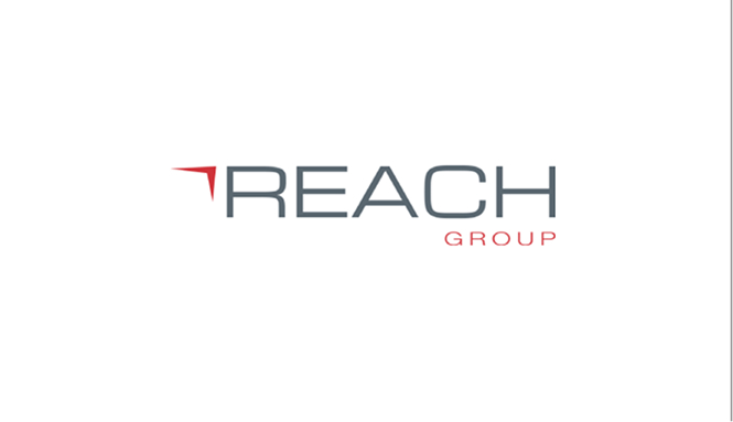 REACH COMPANY