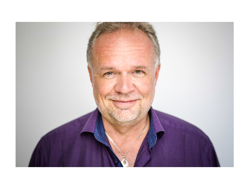 Mr. Kilian Kleinschmidt