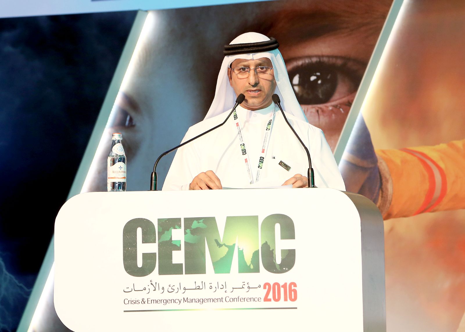 Innovative Approaches for a Safe Nation