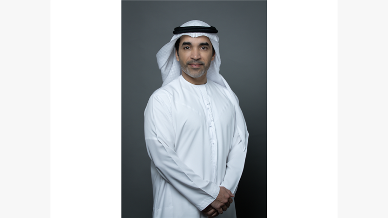 H.E. Dr. Saif Aldhaheri – Director of the National Operations Center, NCEMA