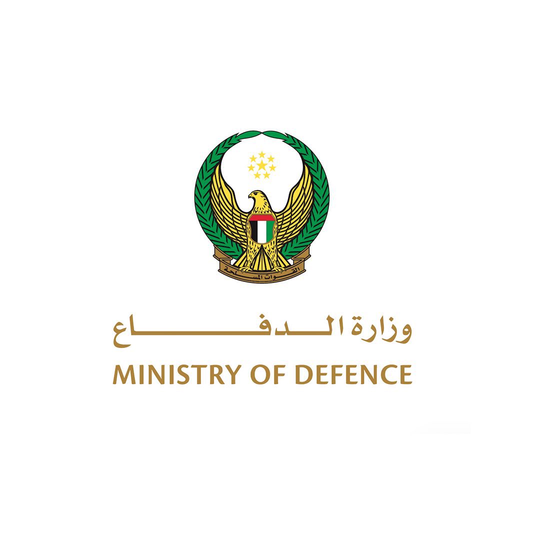MINISTRY OF DEFENCE