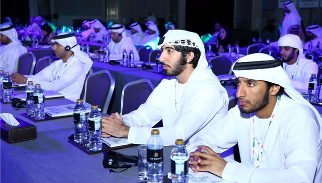 أخبار الإمارات إنطلاق فعاليات الدورة الخامسة من مؤتمر إدارة الطوارئ والأزمات