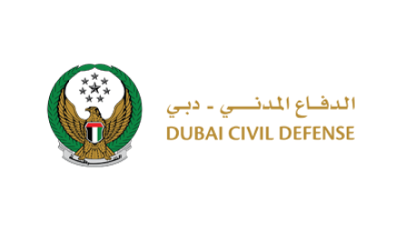 Dubai Civil Defense