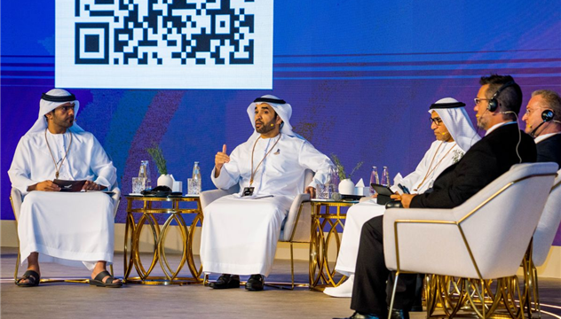 استخدام أدوات القوة الشاملة في إدارة المخاطر الوطنية