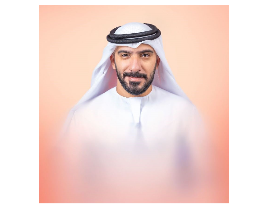 Mohammed Alsuwaidi