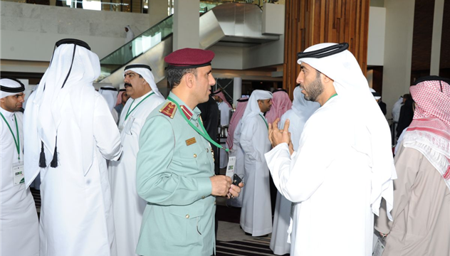 Emergency and Crisis Management Conference 2010