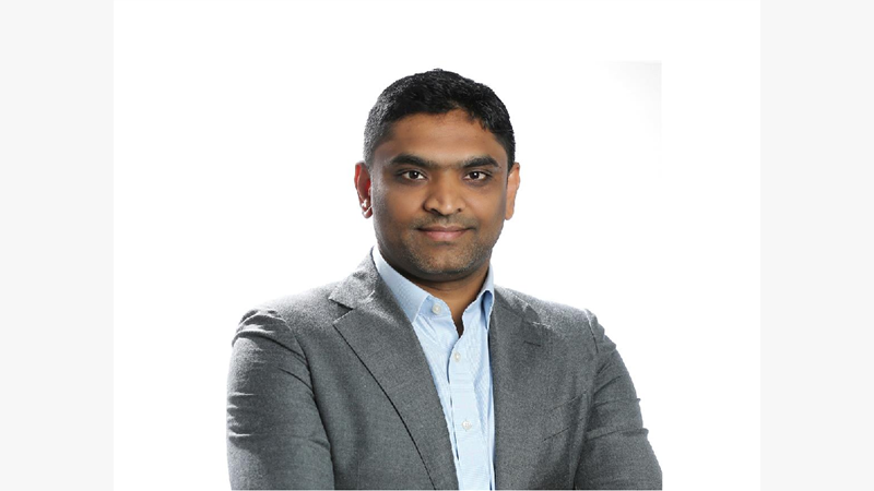 Dr. Prashanth Marpu