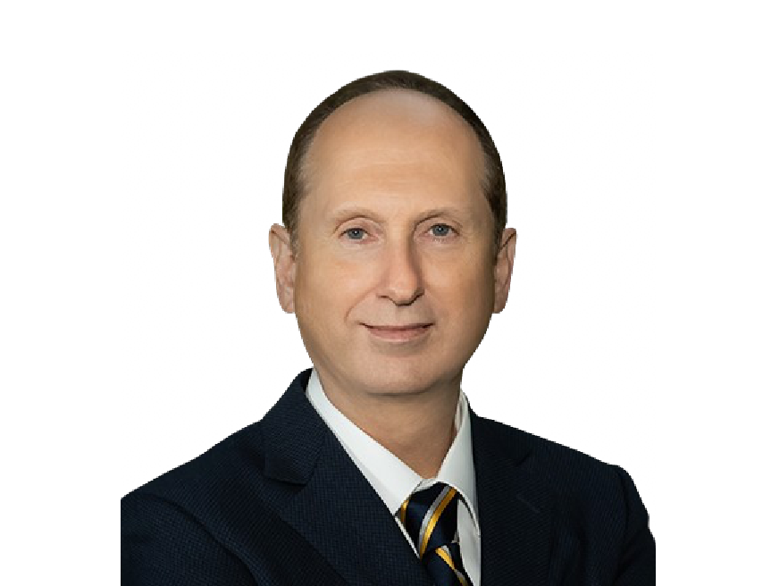 Mr. Martin Yates