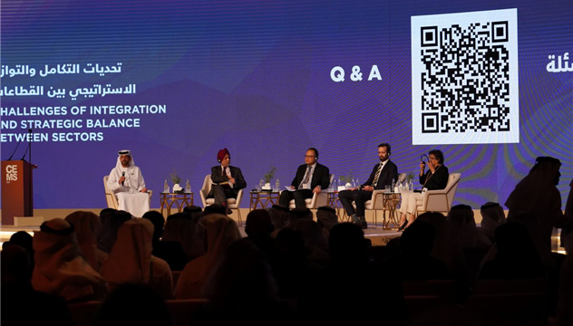 Crisis and Emergency Management Summit – Abu Dhabi 2023 has concluded