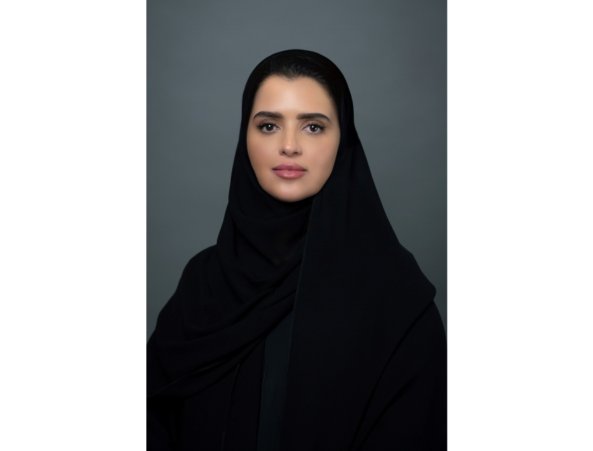 Mariam Yaed Al Qubaisi