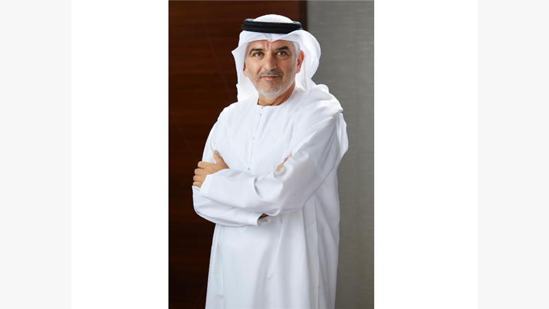 H.E. Rashed Abdulkarim Al Blooshi