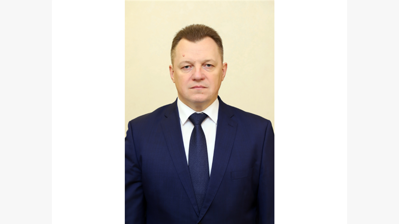 H.E. Vadim Sinyavsky