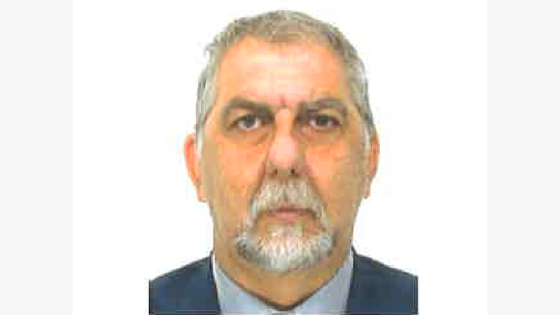 H.E. Fabio Ciciliano