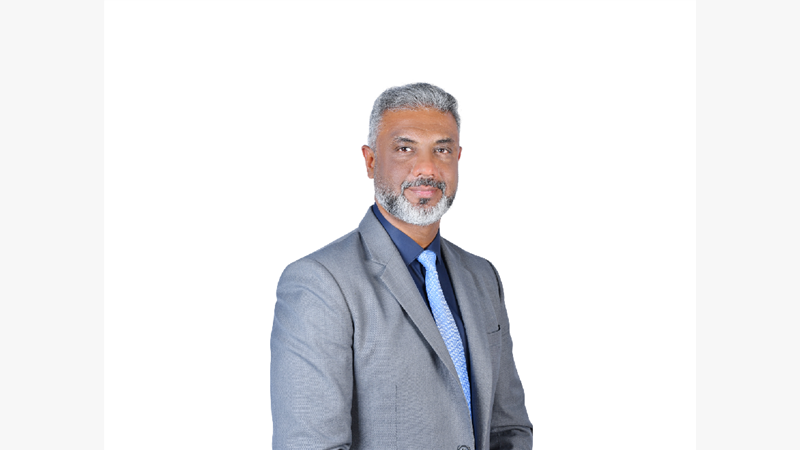 Dr. Perveen Kumar Maghelal