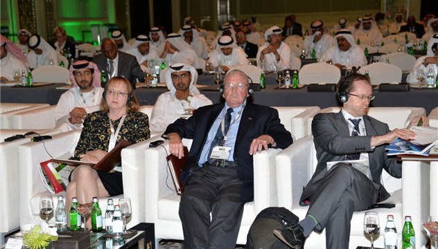 Emergency and Crisis Management Forum 2014