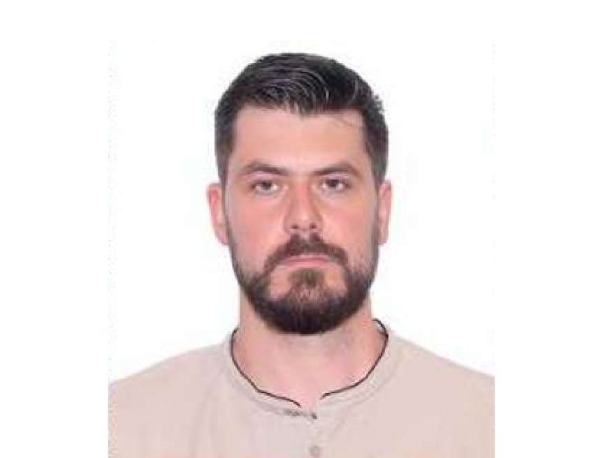 Dr. Velibor Bojkovic
