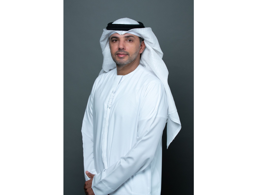 Mr. Fahed Buti Al Muhairi