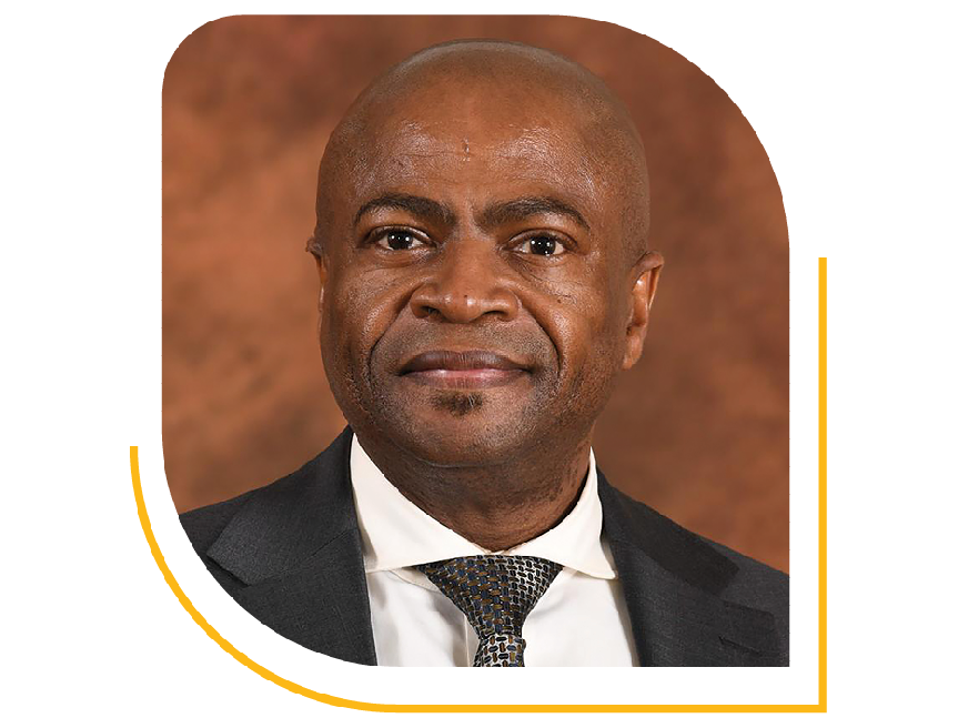 Prince Zolile Burns-Ncamashe