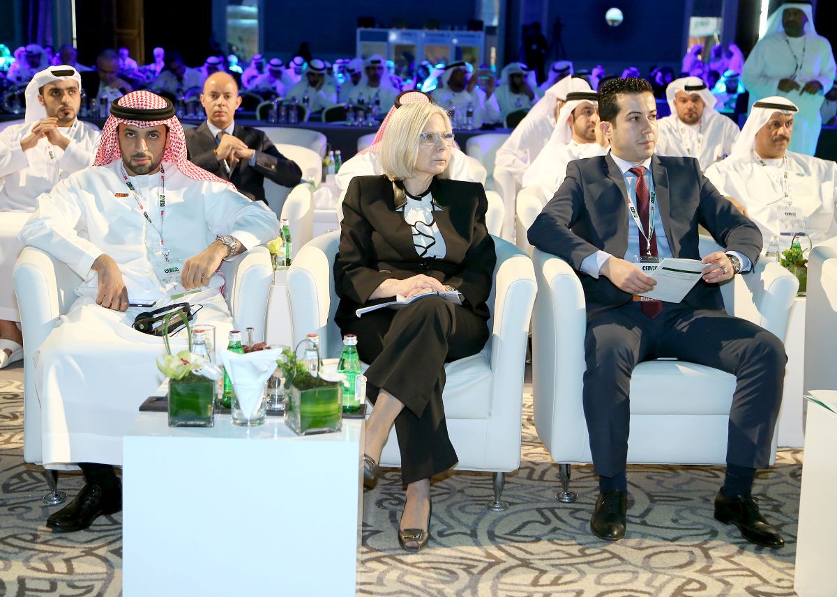 The fifth session of the Emergency and Crisis Management Conference 2016 concluded