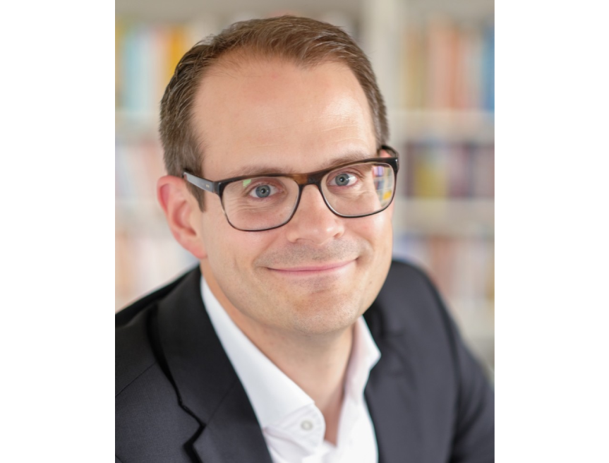 Mr. Lars Sudmann