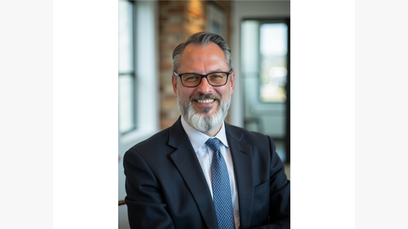 Mr. Philippe Borremans