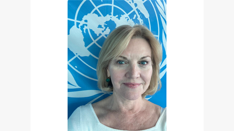 Ms. Loretta Hieber Girardet