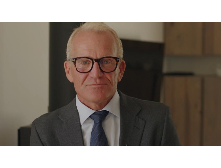Mr. Dag Detter