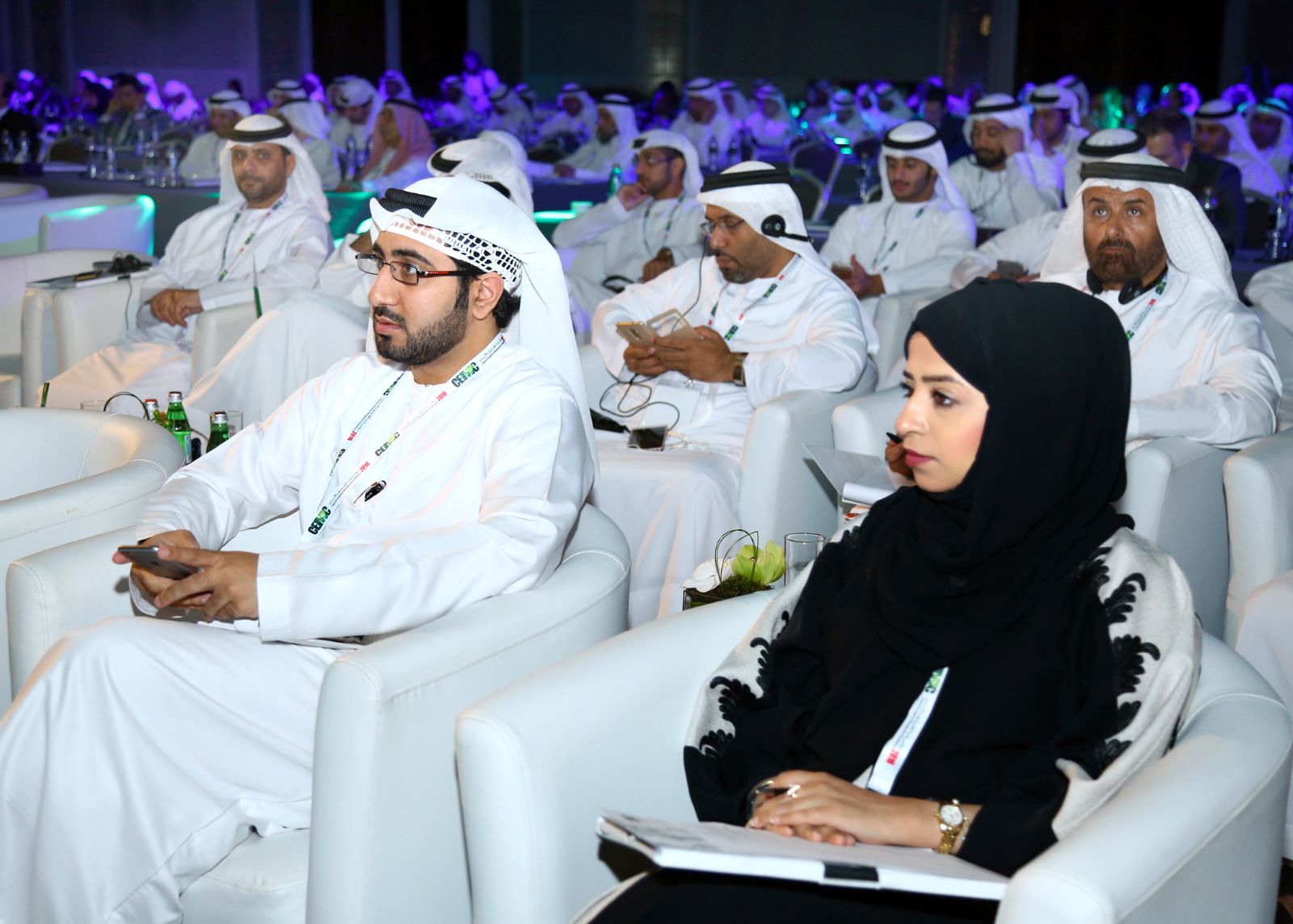 تنظم الهيئة الوطنية لإدارة الطوارئ والكوارث والأزمات الدورة الخامسة من مؤتمر " إدارة الطوارئ والأزمات 2016 "